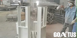 歌丽斯水性涂料