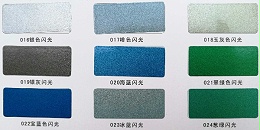 水性漆漆膜出现闪锈的原因和解决办法