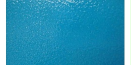 水性工业漆漆膜常见问题—发花/浮色