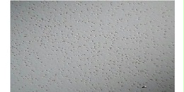 水性工业漆漆膜缩孔的原因和解决办法