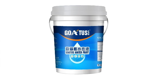 水性工业漆快速发展的重要原因