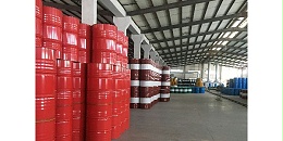 水性钢桶漆厂家-歌丽斯